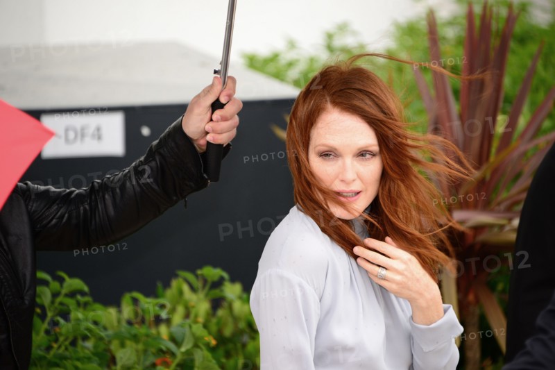 Julianne Moore, Festival de Cannes 2014