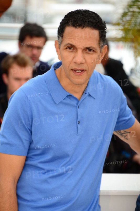 Roschdy Zem, Festival de Cannes 2014