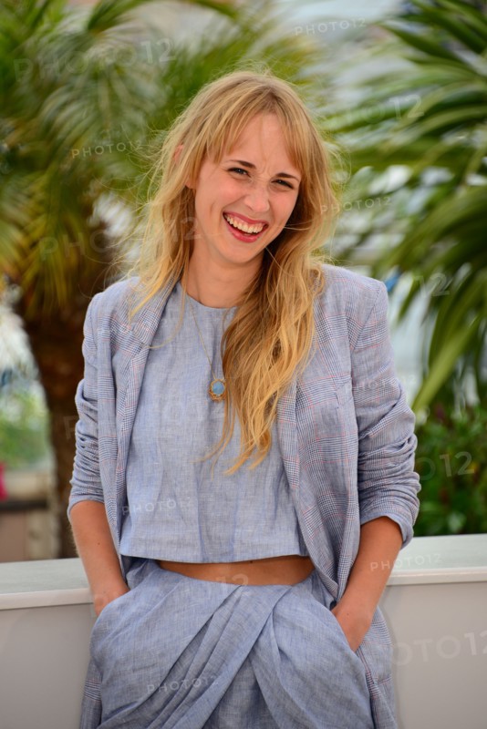 Ingrid Garcia Jonsson, Festival de Cannes 2014