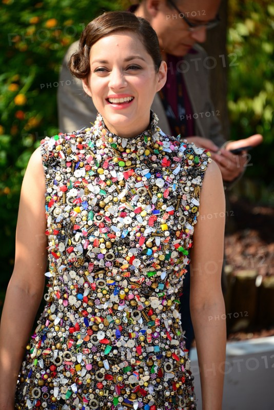 Marion Cotillard, Festival de Cannes 2014