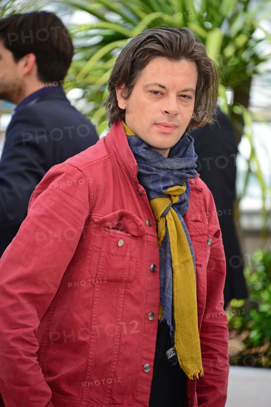 Benjamin Biolay, Festival de Cannes 2014