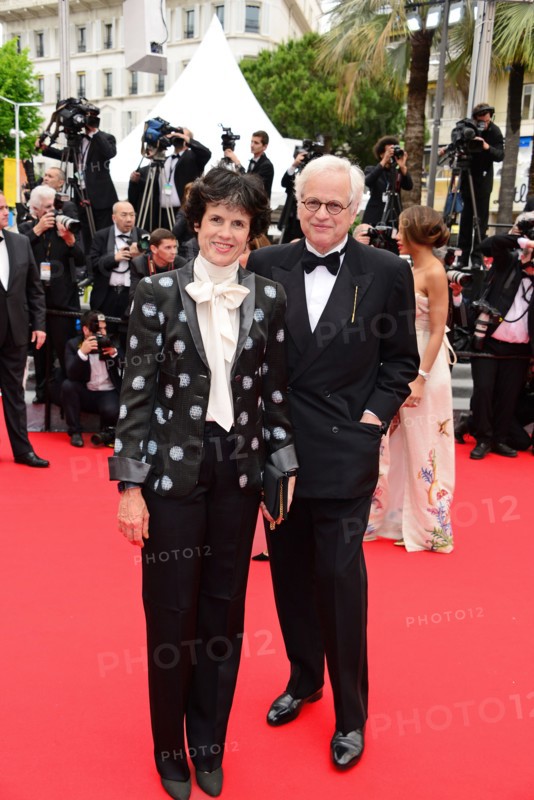 CANNES 2014