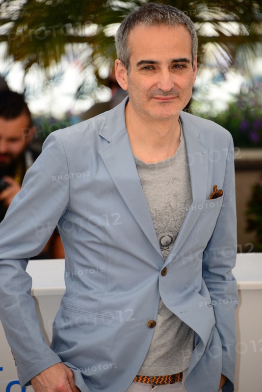 Olivier Assayas, Festival de Cannes 2014