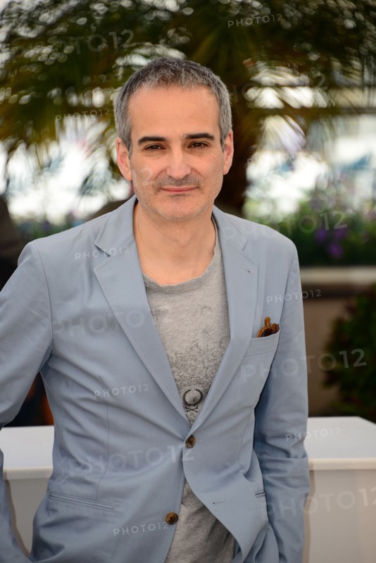 Olivier Assayas, Festival de Cannes 2014
