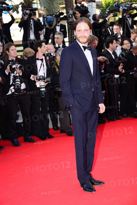 Daniel Brühl, Festival de Cannes 2014