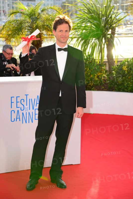Bennett Miller, Festival de Cannes 2014