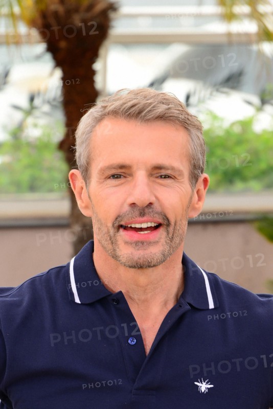 Lambert Wilson, Festival de Cannes 2015