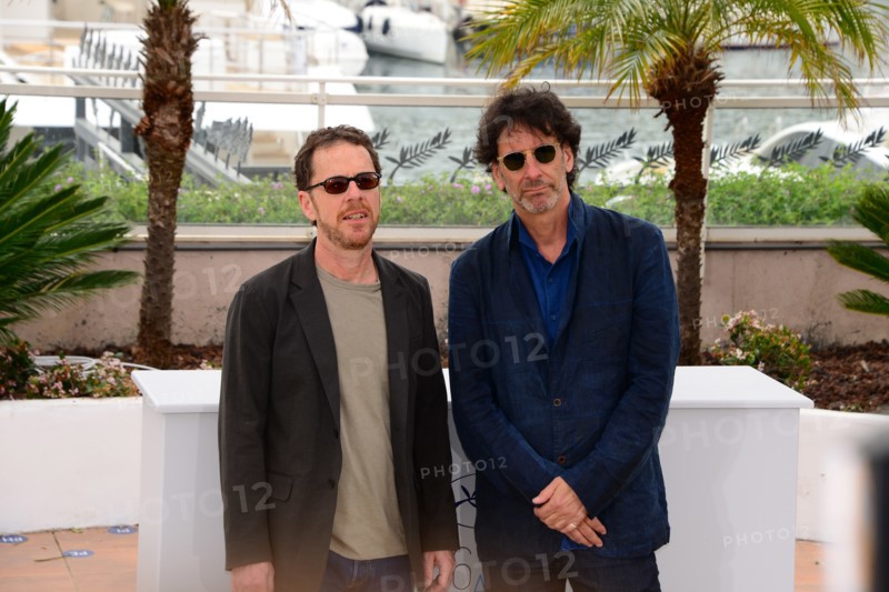 Ethan et Joel Coen, Festival de Cannes 2015