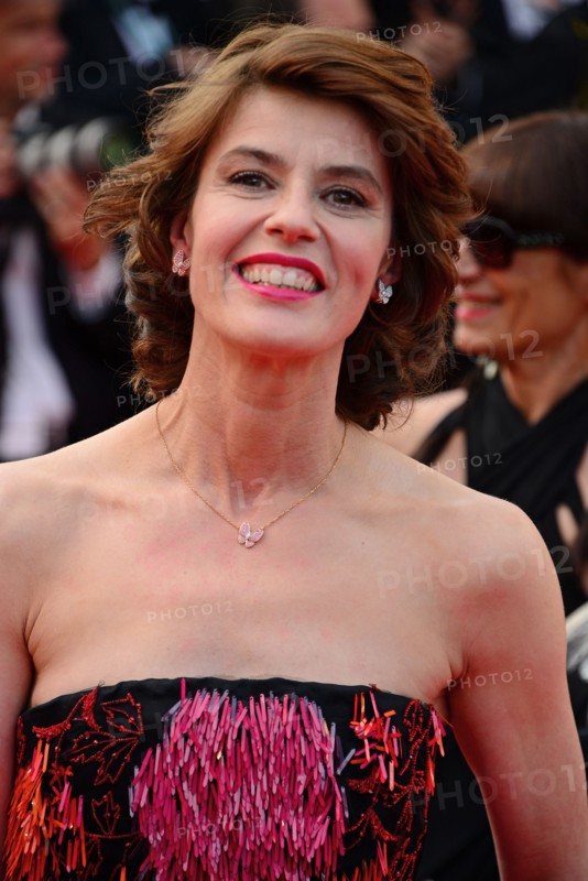 Irène Jacob, Festival de Cannes 2015