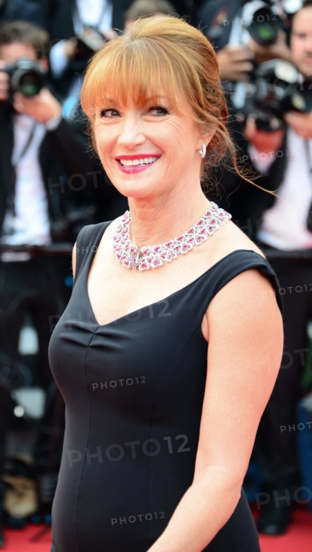 Jane Seymour, Festival de Cannes 2015