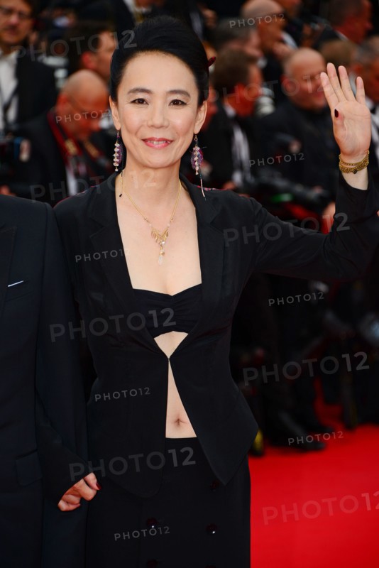 Naomi Kawase, Festival de Cannes 2015