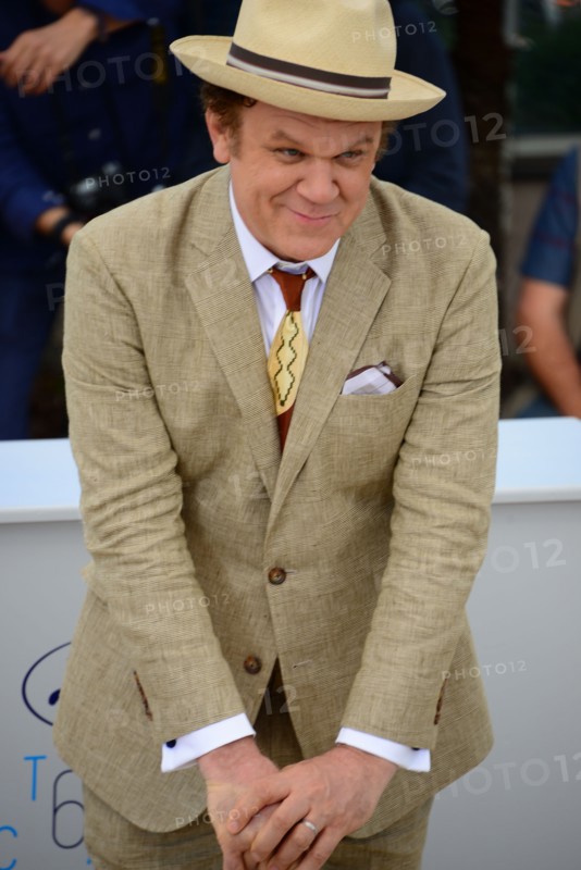 John C. Reilly, Festival de Cannes 2015