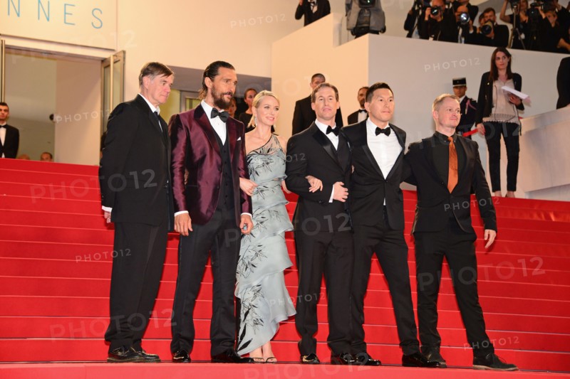 68 ieme festival de cannes