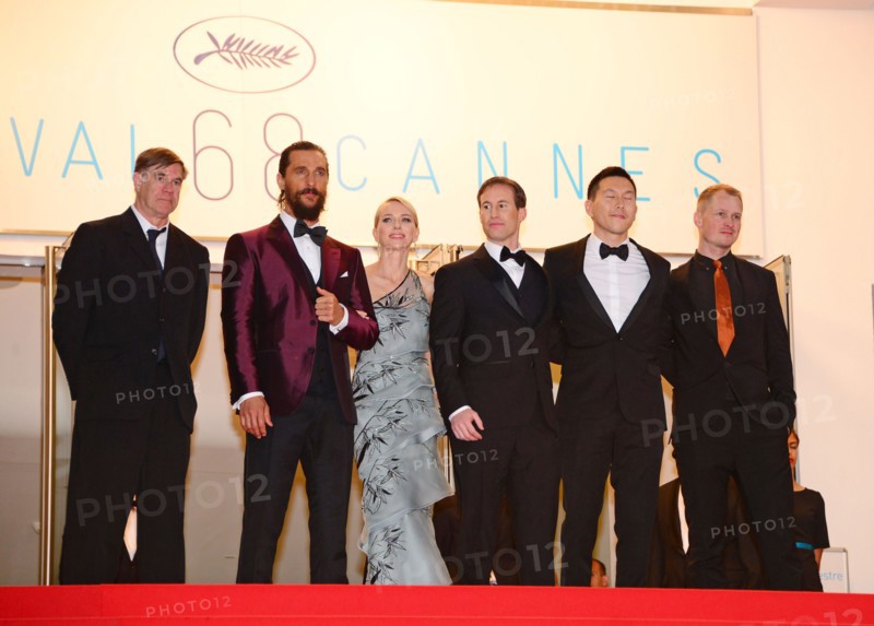 68 ieme festival de cannes