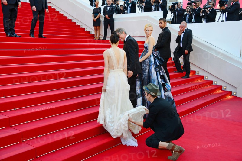 68 IEME FESTIVAL DE CANNES