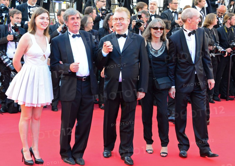 68 IEME FESTIVAL DE CANNES