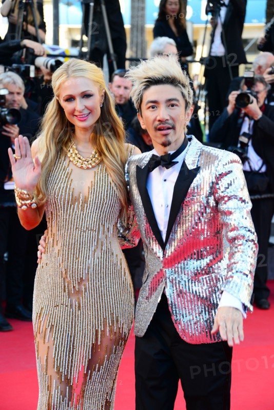 68 IEME FESTIVAL DE CANNES
