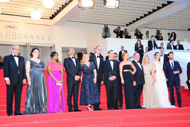 68 IEME FESTIVAL DE CANNES