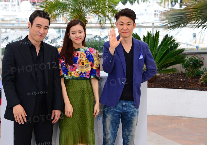 68 IEME FESTIVAL DE CANNES