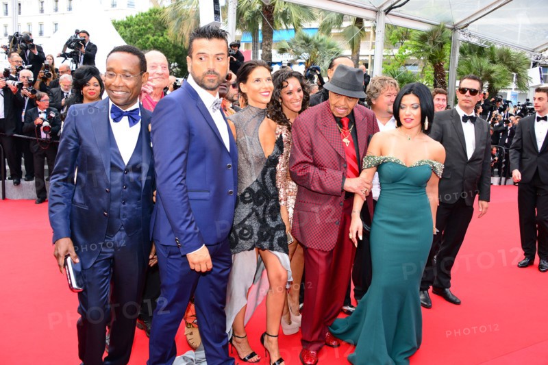68 IEME FESTIVAL DE CANNES