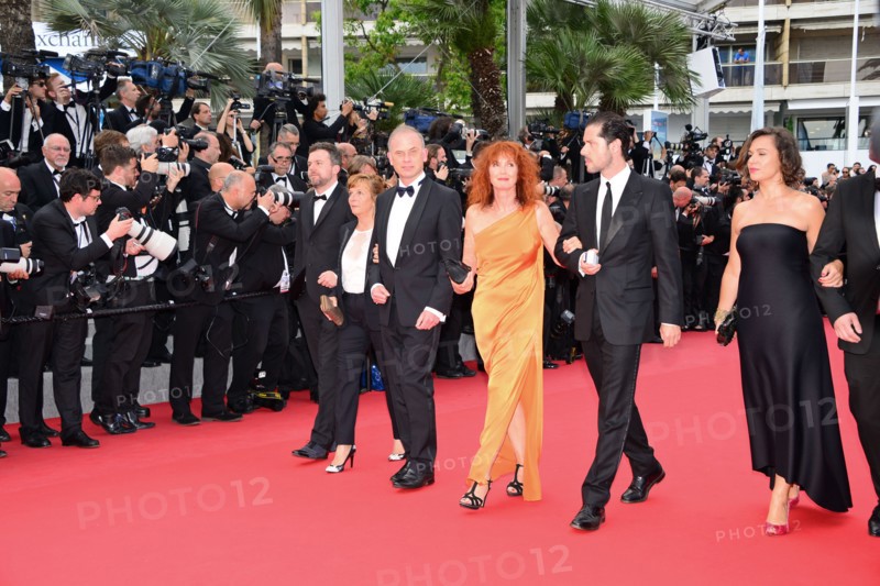 68 IEME FESTIVAL DE CANNES