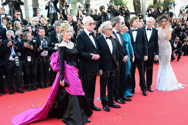 68 IEME FESTIVAL DE CANNES