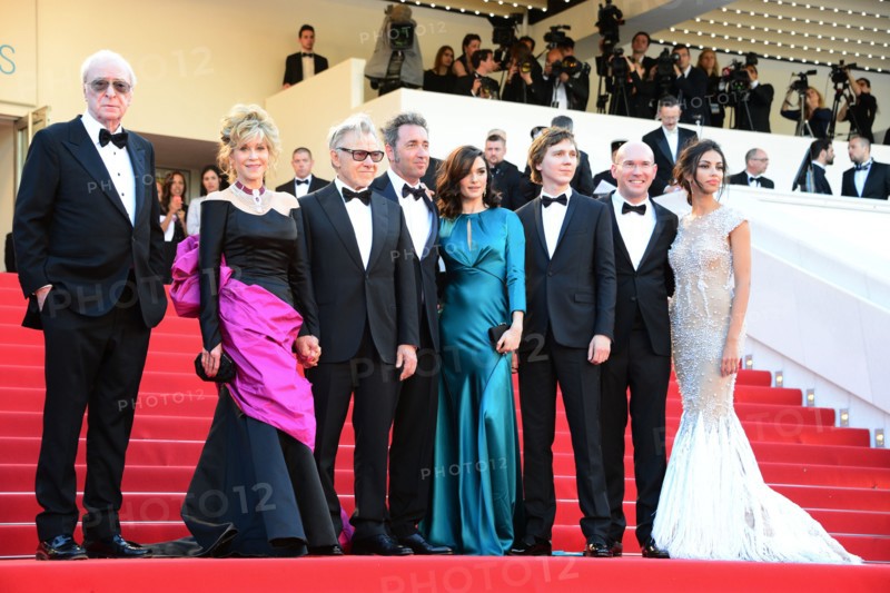 68 IEME FESTIVAL DE CANNES