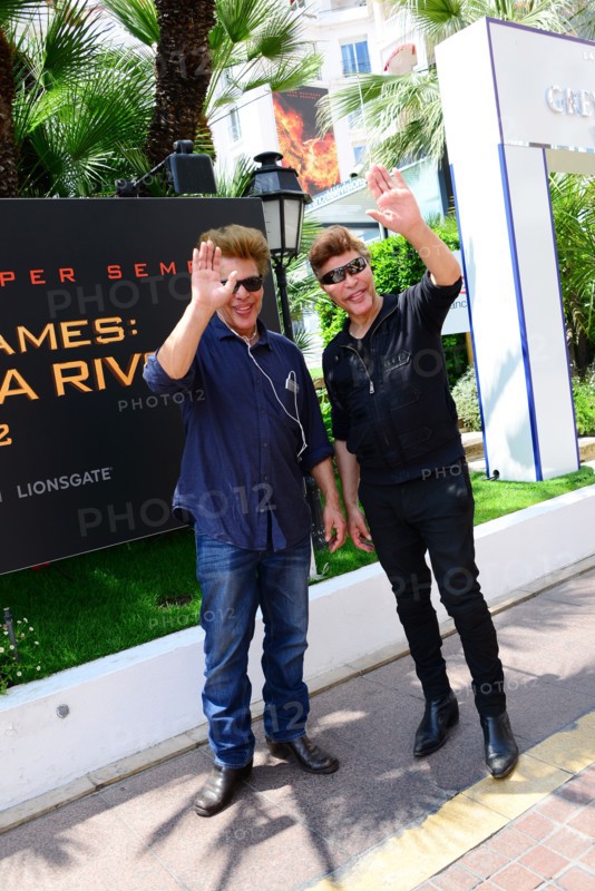 68 IEME FESTIVAL DE CANNES