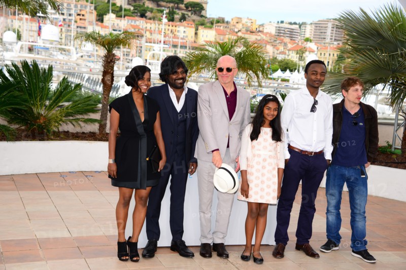 68 IEME FESTIVAL DE CANNES
