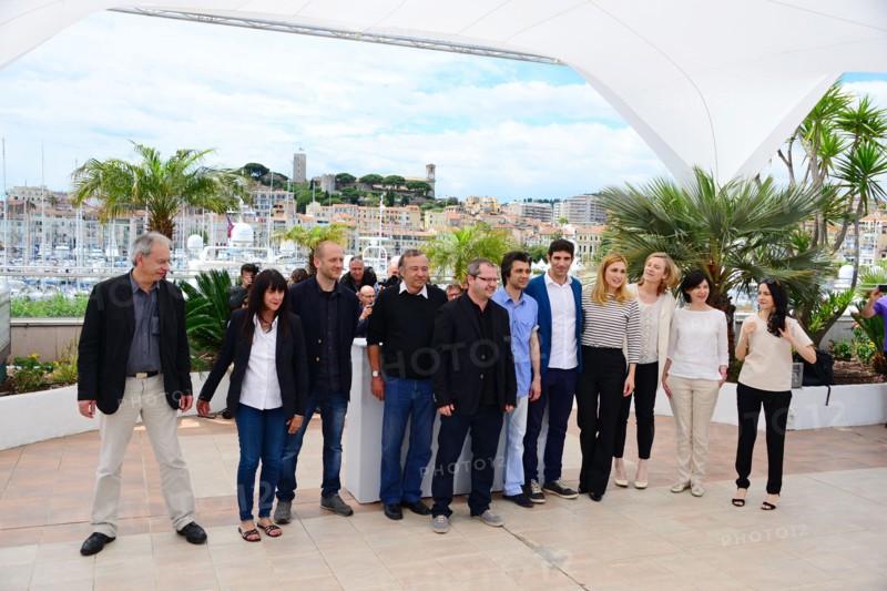 68 IEME FESTIVAL DE CANNES