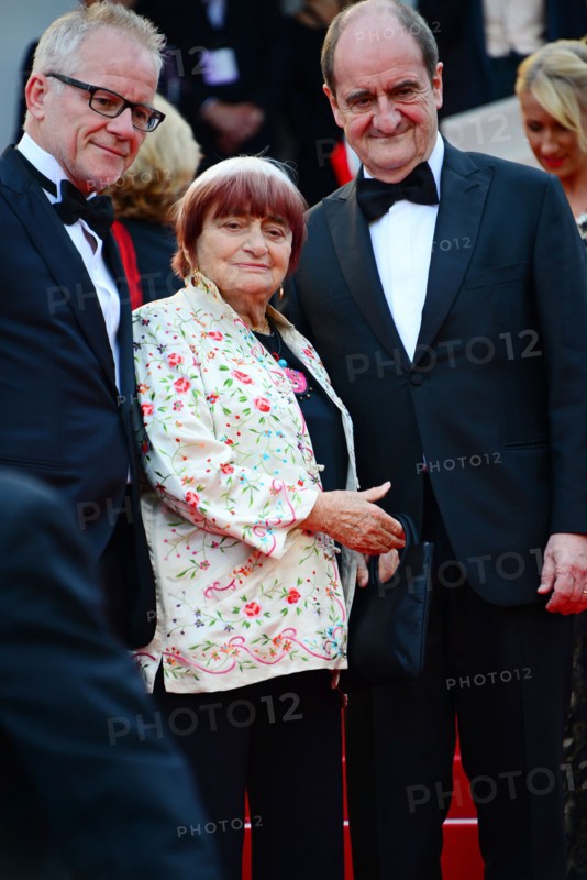 68 IEME FESTIVAL DE CANNES
