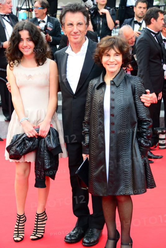 68 IEME FESTIVAL DE CANNES