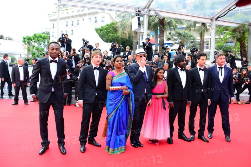 68 IEME FESTIVAL DE CANNES