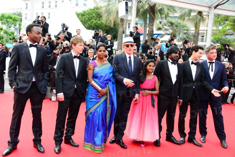 68 IEME FESTIVAL DE CANNES