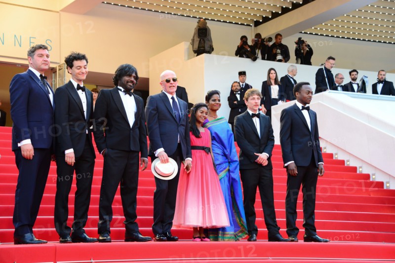 68 IEME FESTIVAL DE CANNES