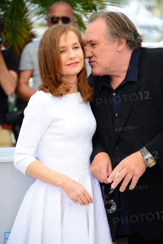 68 IEME FESTIVAL DE CANNES