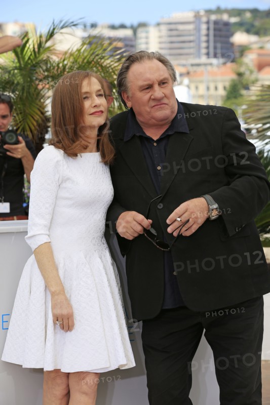 68 IEME FESTIVAL DE CANNES