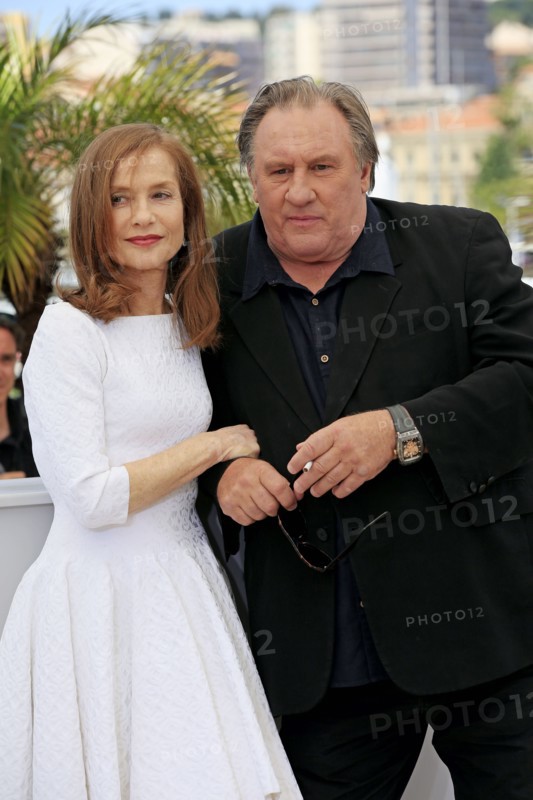 68 IEME FESTIVAL DE CANNES