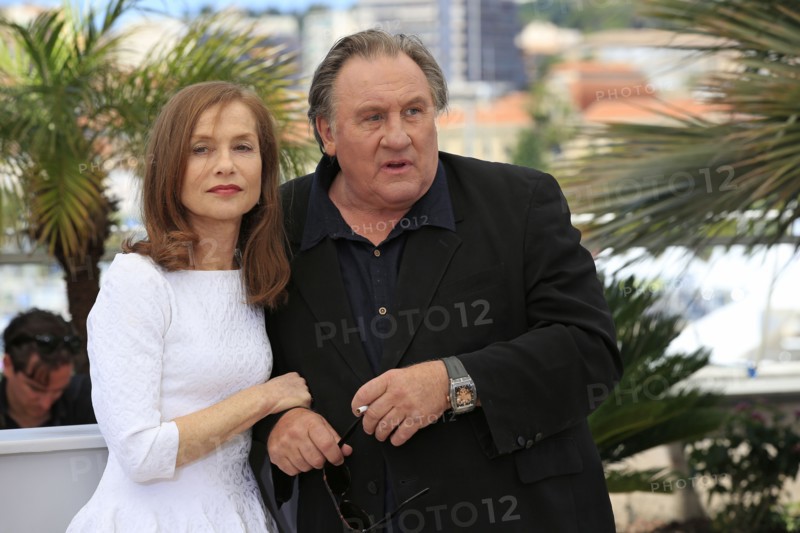68 IEME FESTIVAL DE CANNES