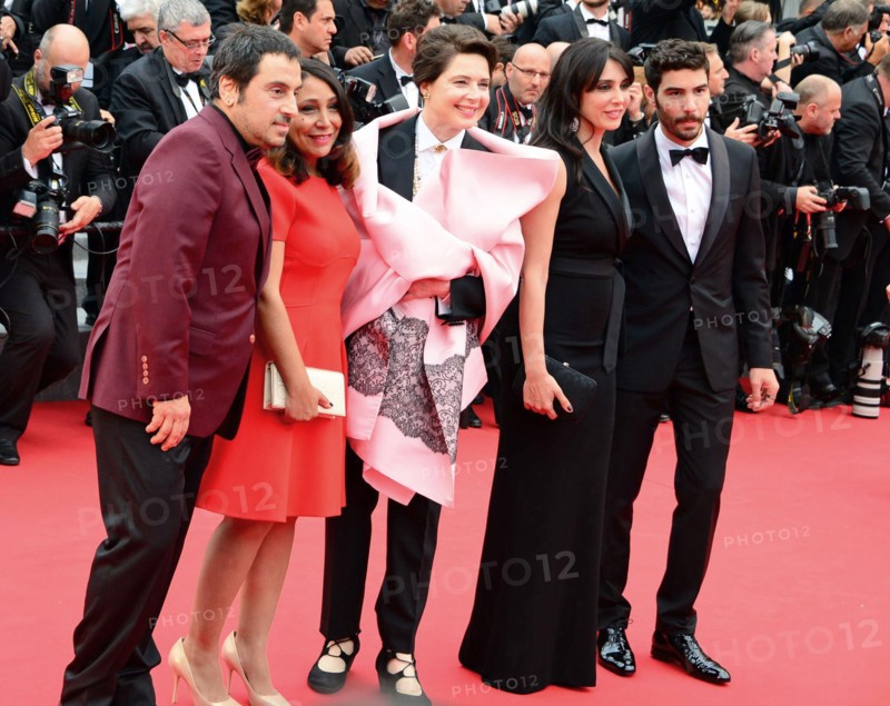 68 IEME FESTIVAL DE CANNES