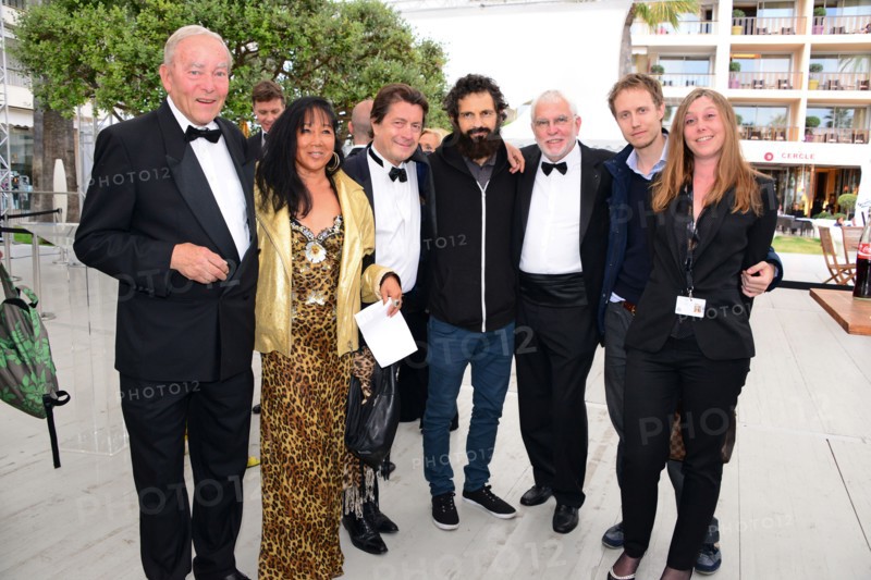 68 IEME FESTIVAL DE CANNES