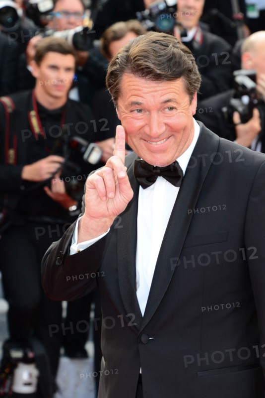 Christian Estrosi, 2016 Cannes Film Festival