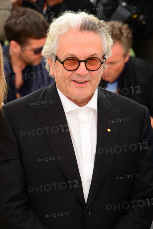 George Miller, Festival de Cannes 2016