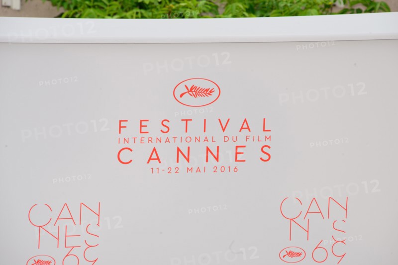 Festival de Cannes 2016