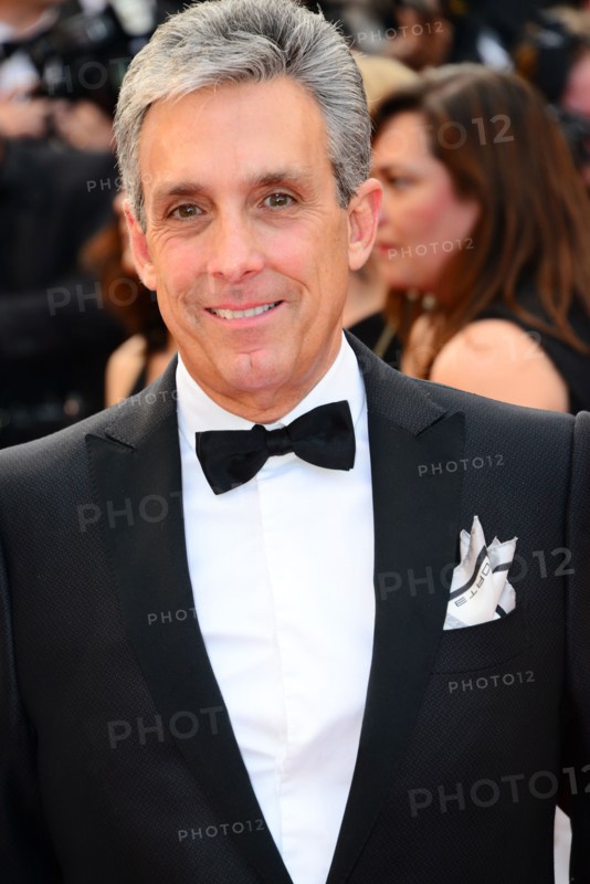 Jim Ivory, Festival de Cannes 2016