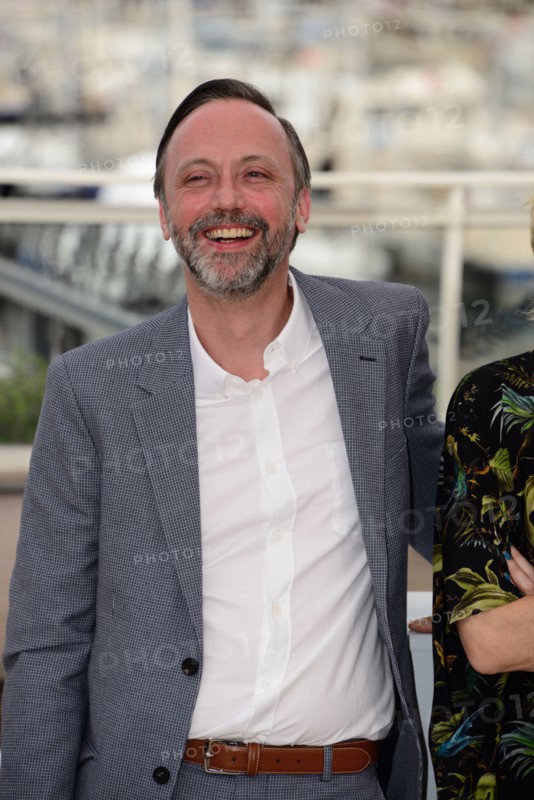 Jean-Luc Vincent, Festival de Cannes 2016