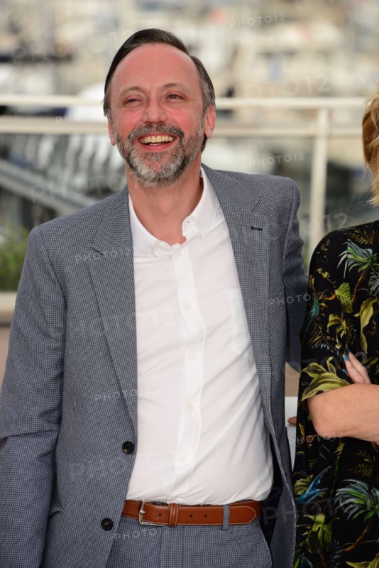 Jean-Luc Vincent, Festival de Cannes 2016