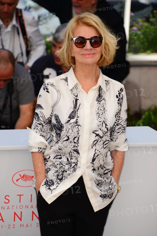 Nicole Garcia, Festival de Cannes 2016