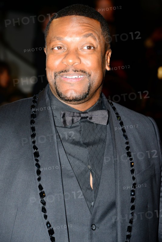 Chris Tucker, Festival de Cannes 2016