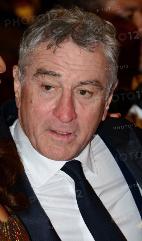 Robert De Niro, Festival de Cannes 2016